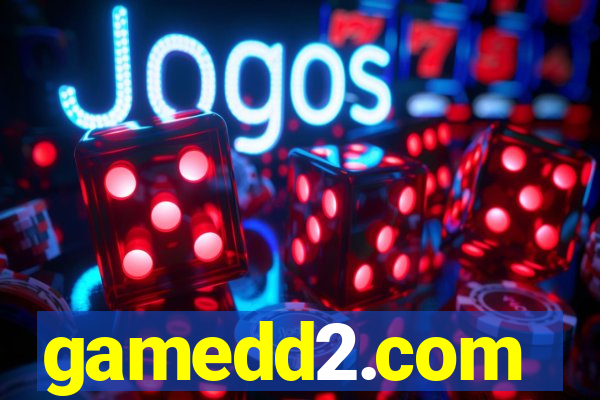gamedd2.com