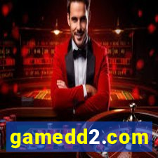 gamedd2.com