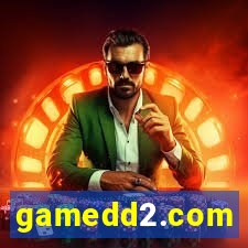 gamedd2.com