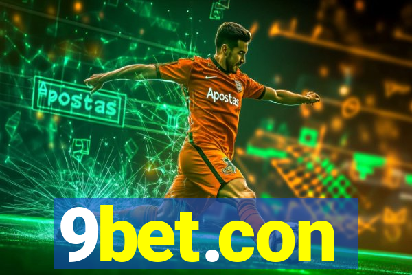 9bet.con