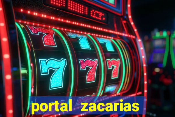 portal zacarias roleta russa