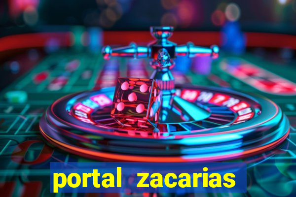 portal zacarias roleta russa