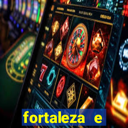 fortaleza e flamengo futemax