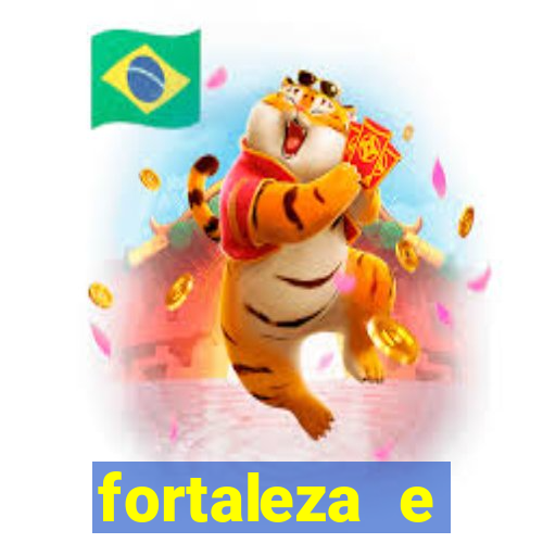 fortaleza e flamengo futemax