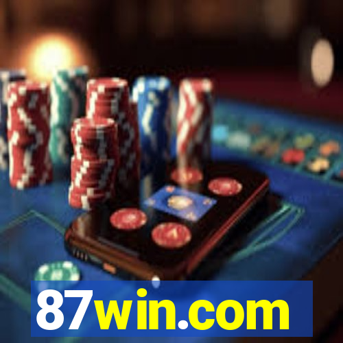 87win.com