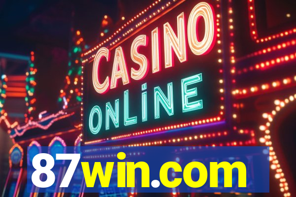 87win.com