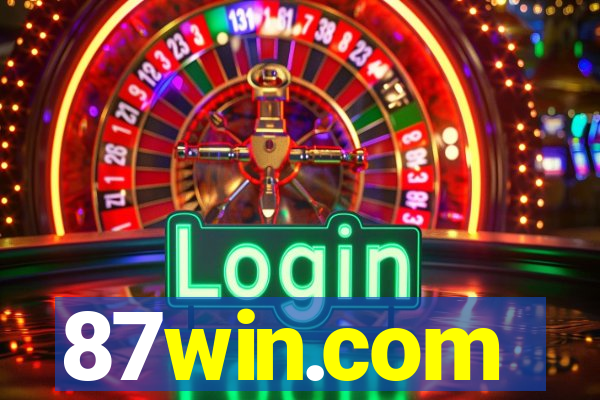 87win.com