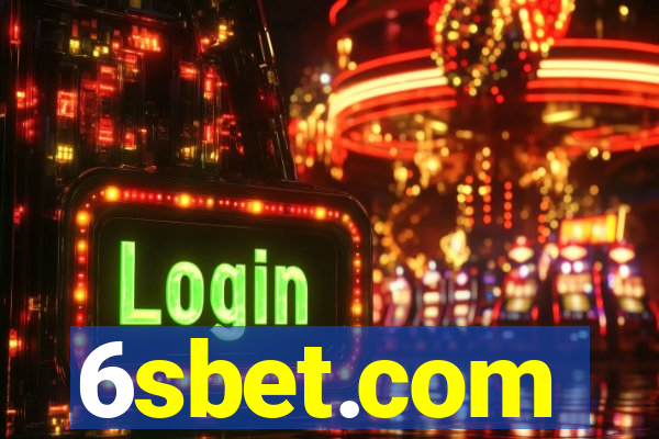 6sbet.com