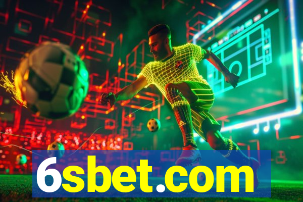 6sbet.com