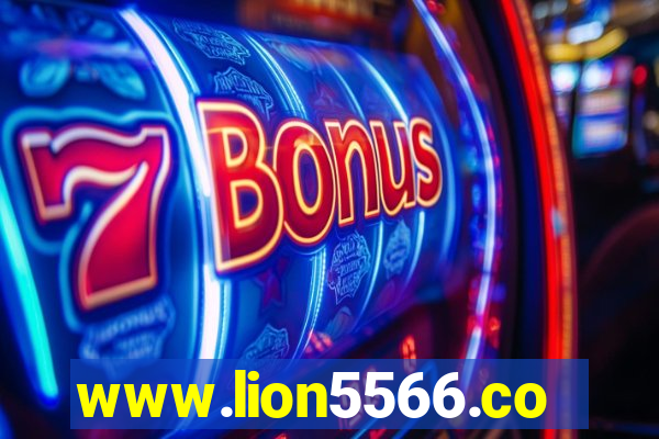 www.lion5566.com