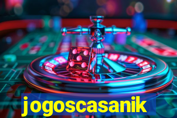 jogoscasanik