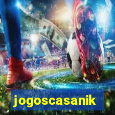 jogoscasanik