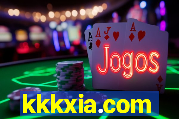 kkkxia.com
