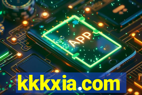 kkkxia.com