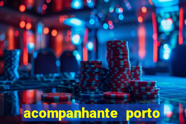 acompanhante porto velho photo