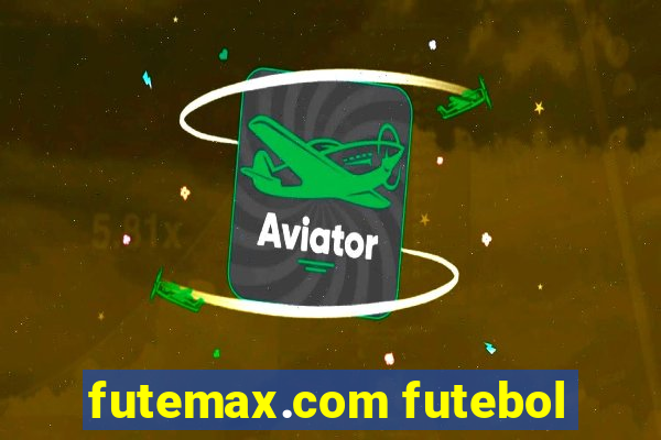 futemax.com futebol