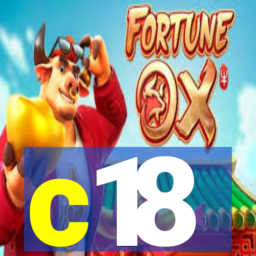 c18