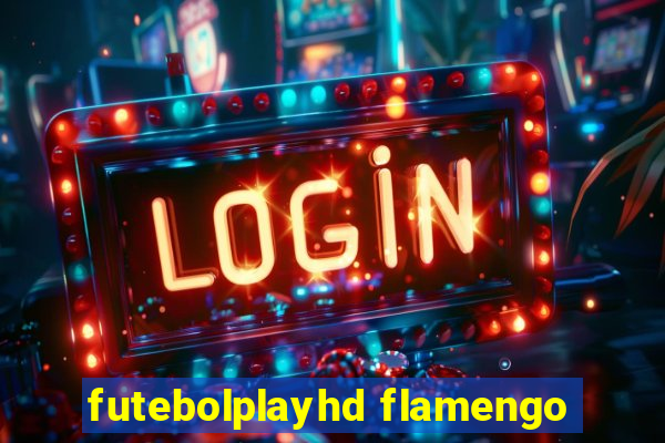 futebolplayhd flamengo