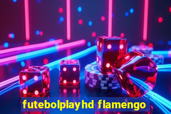 futebolplayhd flamengo
