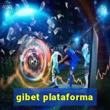 gibet plataforma