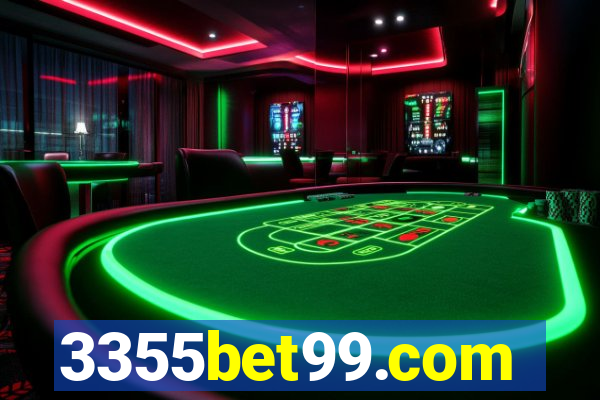 3355bet99.com