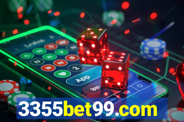 3355bet99.com