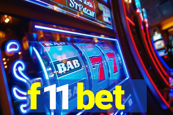 f11 bet