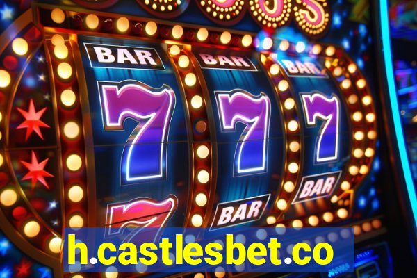 h.castlesbet.com