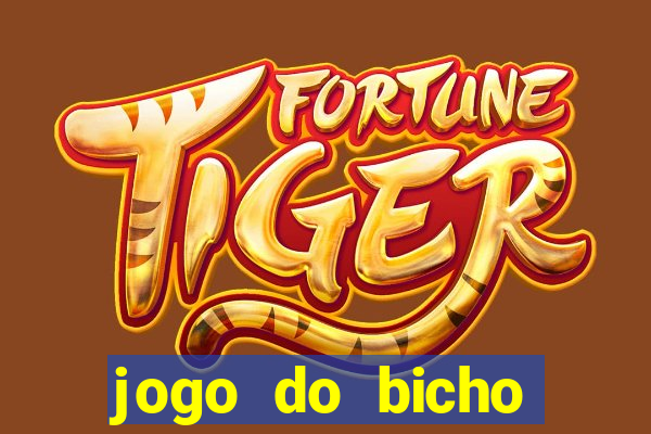 jogo do bicho poderosa do vale