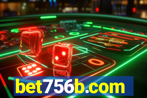 bet756b.com
