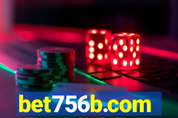 bet756b.com