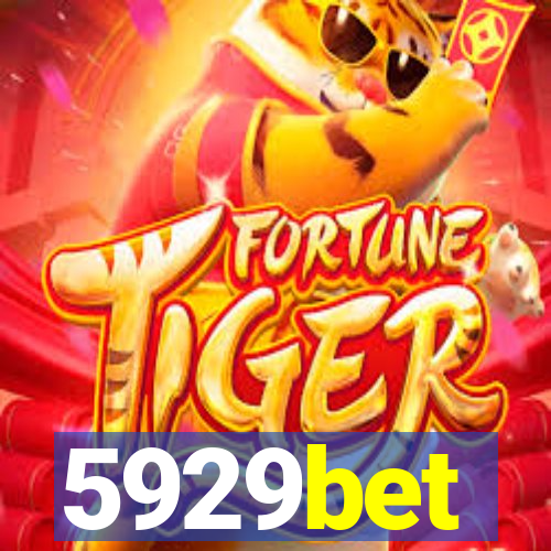 5929bet