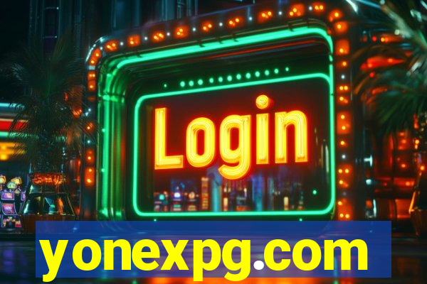 yonexpg.com
