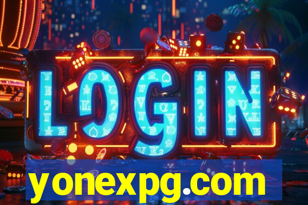 yonexpg.com