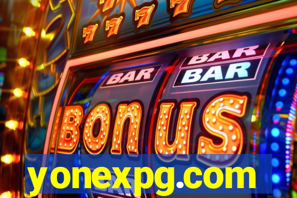 yonexpg.com