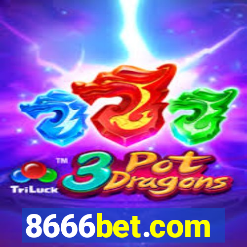 8666bet.com