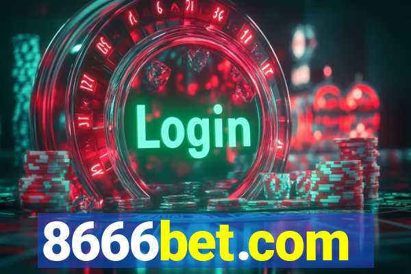8666bet.com