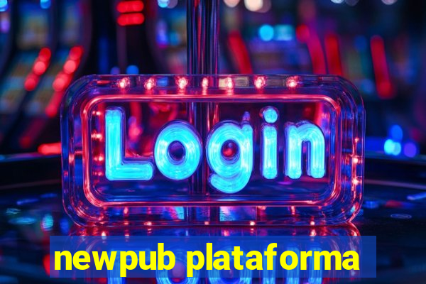 newpub plataforma