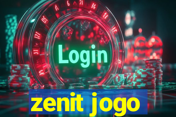 zenit jogo
