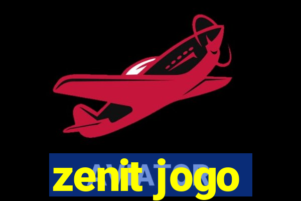 zenit jogo