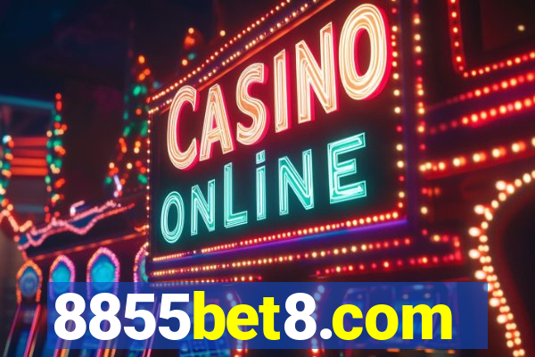 8855bet8.com