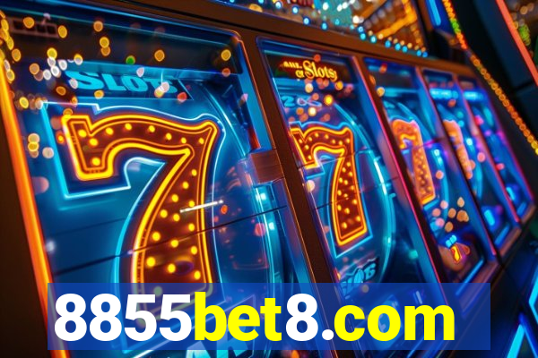 8855bet8.com