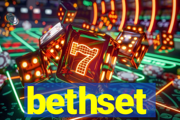 bethset