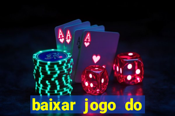 baixar jogo do mario bros
