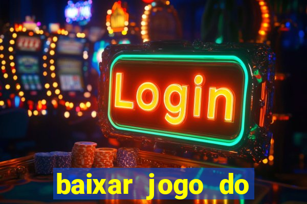baixar jogo do mario bros