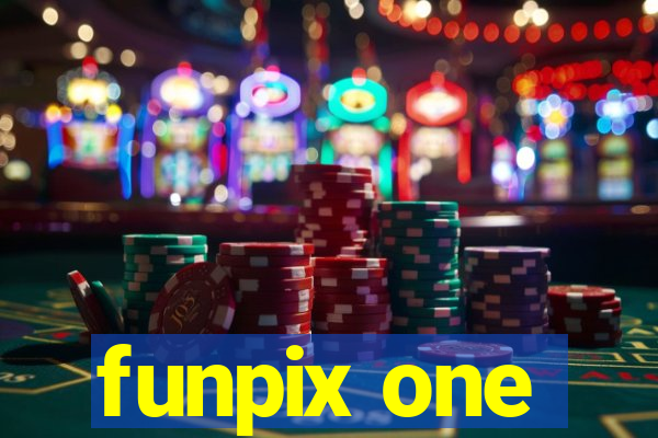funpix one