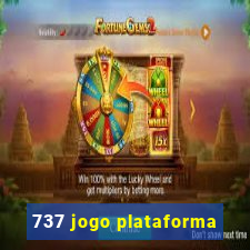 737 jogo plataforma