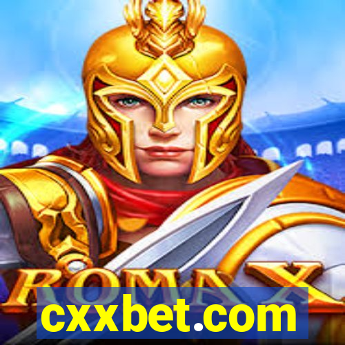cxxbet.com