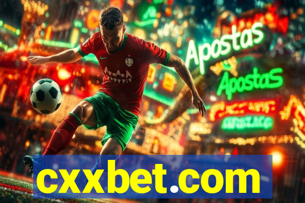 cxxbet.com