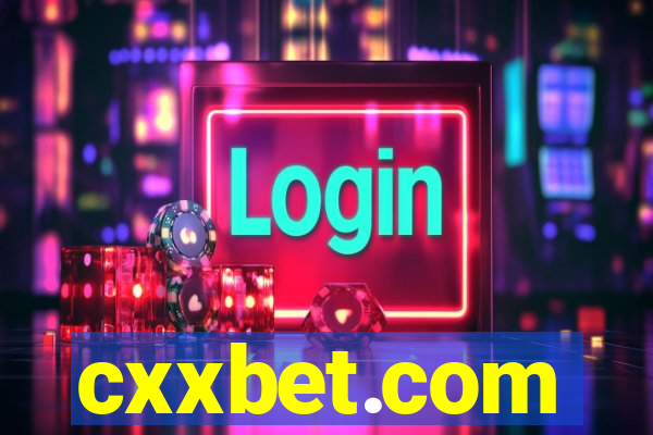cxxbet.com